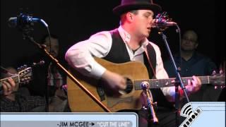 Threshold - Jim McGee