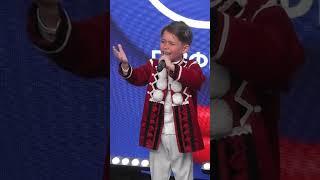 Хлопчик 7 років талановито заспівав пісню "Марічка" | Dity.HelpMusic 2025 #M1 #марічка  #dhm #діти