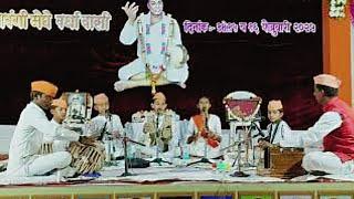 10 live! सावंगी मेघे तुकडोजी भजन स्पर्धा 2025