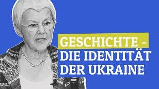 Geschichte - Die Identität der Ukraine ǀ Gabriele Krone-Schmalz