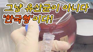 전통 발효식품에서 한국형 유산균을 찾아라!  / YTN 사이언스