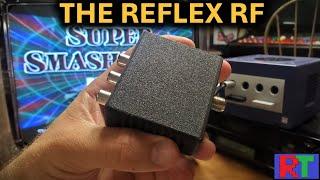 The Reflex RF - The perfect upgrade for your Old TV!