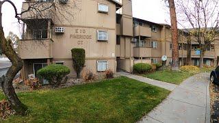 10 E Pineridge Ct Unit# 1 Spokane, WA 99208