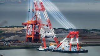 15 MOST Amazing Types of Cranes