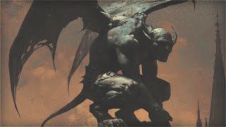 Demon's Crest ~ Super Nintendo Entertainment System
