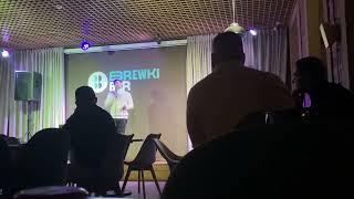 StandUp Челябинск. Денис Малышенко