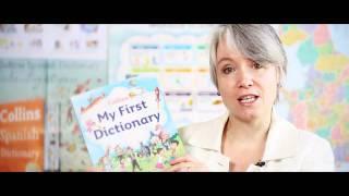 Collins My First Dictionary