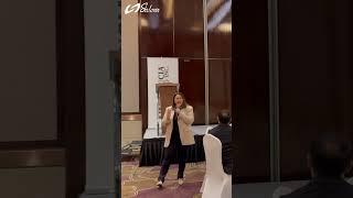 11 years of Dreams in Motion in UAE
