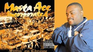 25 Year Old Reacts To Masta Ace - Born To Roll