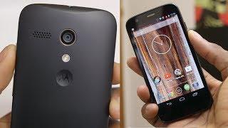 Motorola Moto G Review!