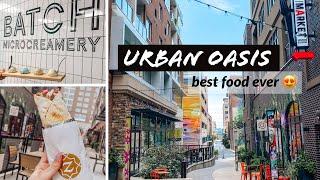 Downtown Allentown Market & Artswalk - A True Oasis in Center City