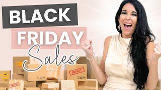 Black Friday Cyber Monday Tips for Small Business Owners | Boost Your Sales 2024