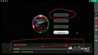 How to update your Promethean ActivConnect software