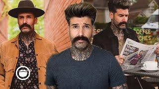 What Makes Me Look & Feel Awesome | Carlos Costa