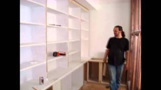 London Carpenters - Gallery 1 | Brondes Group London