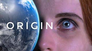 RED VEIL - Origin [Official Music Video]