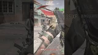 Call Of Duty Modern Warfare 2 - When Its Your Last Game Of The Night #shorts