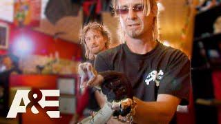 Billy the Exterminator: Best Moments of 2023 (Part 1) | A&E