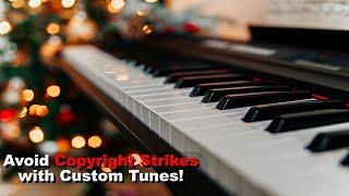 Using Original Music for Your Christmas Light Show |  Win a Custom Song for Your Light Show!!