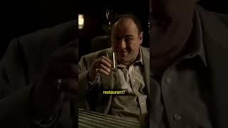 A Turning Point in the Tension-Filled World of The Sopranos! 