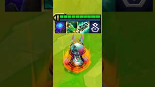 Vex 0/0 Mana… But Still OP!?  #롤체 #tft #teamfighttactics