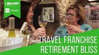 Retire and Make Money Selling Travel