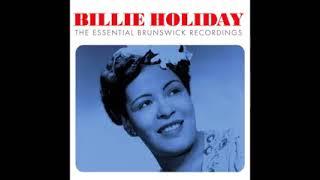 Billie Holiday Greatest Hits - Billie Holiday Full Album 2018