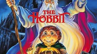 Watch the 1977 Animated Hobbit Film with Us | Watch the film and us at same time for live commentary