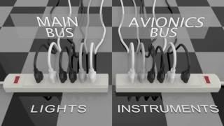 Aircraft Systems - 08 - Electrical System