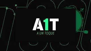 A1TOQUE EN VIVO 26/12