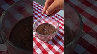 মোৰ Favourite Hot Chocolate Recipe ️ #shorts #youtubeshorts #recipe #hotchocolaterecipe