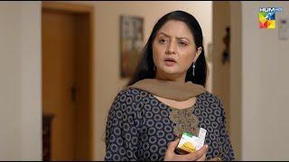 Ye Pregnancy Tablets Kis Ki Hain...?? #alishbakhan #ahmedtahaghani - Adhi Bewafayi - HUM TV