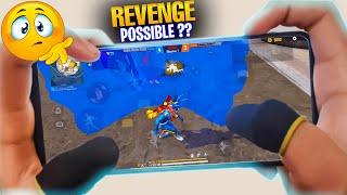 REVENGE POSSIBE NO MORE POCO F3 SETTINGS ️ HUD + SENSI + DPI [FREE FIRE HIGHLIGHTS] 