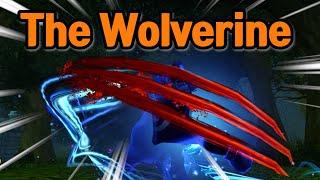 The Wolverine - Feral Druid WoW PVP BG