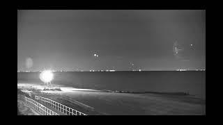 Sea Bright NJ Webcam   NJ Beach Cams   Google Chrome 2025 01 05 19 35 59