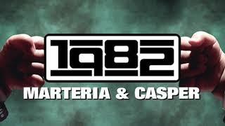 Marteria & Casper - 1982 (Als ob's gestern war)