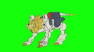 gaigar oiiai cat