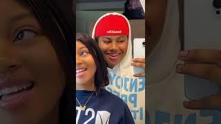 Twins who’s older ? ... #fyp #fypviral #viral #viralvideo #trending #shorts #explore #stacywiss