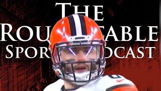 Baker Mayfield Week 7 Highlights with Fantasy Advice