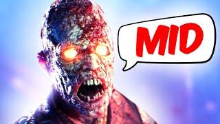 Black Ops 6 Zombies - An Honest Review