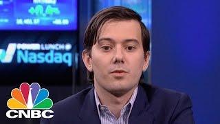 Turing CEO Martin Shkreli Talks 5,000% Drug Price Hike (Full Interview) | CNBC