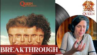 Queen, Breakthrough - A Classical Musician’s First Listen and Reaction