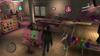  Grand Theft Auto IV PC Gameplay