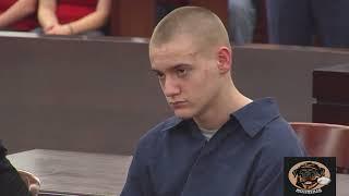 GA V. Lacy Aaron Schmidt Trial Part Ten- Sentencing