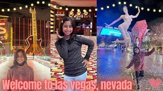 My Unforgettable Trip to Las Vegas: Discovering the Best Attractions and Activities