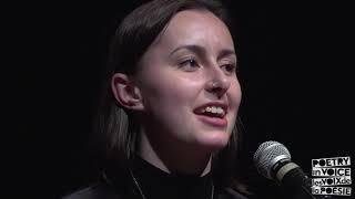 Mackenzie Hutchinson: “grass” by Ward Maxwell