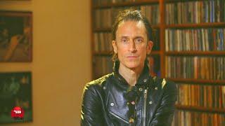 JIMMY GNECCO - SESSION ACOUSTIQUE Eternally