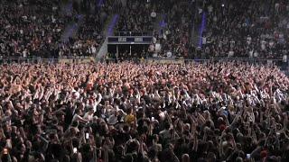 Limp Bizkit - Break Stuff END ( crazy CROWD  !!! ) Live POLAND 23.03.2025, Łódź, Atlas Arena 4K
