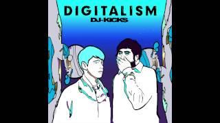 Digitalism - DJ Kicks