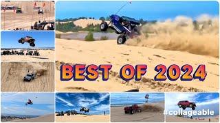 Best Of 2024  Silver Lake Sand Dunes